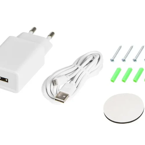 BLOW IP Camera Wireless 3MP H-403 rotary