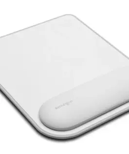 Kensington ErgoSoft подложка за мишка with wrist rest