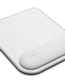 Kensington ErgoSoft подложка за мишка with wrist rest