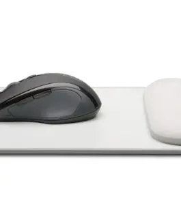 Alternative view of Kensington ErgoSoft подложка за мишка with wrist rest