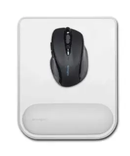 Kensington ErgoSoft подложка за мишка with wrist rest