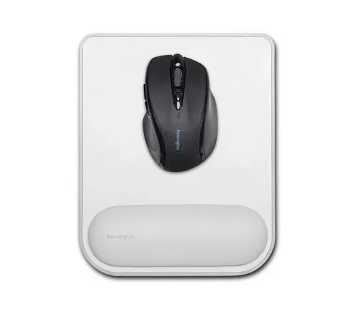 Kensington ErgoSoft подложка за мишка with wrist rest