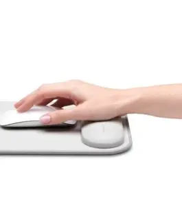 Kensington ErgoSoft подложка за мишка with wrist rest