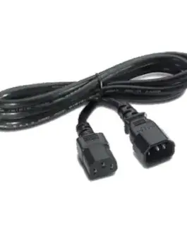 Lenovo Power кабел 2.8m C13 - IEC 320-C14 4L67A08366
