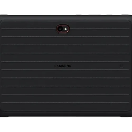 Alternative view of Samsung Таблет Galaxy Tab Active 4 PRO 5G 10.1 inches 6/128GB Enterprise Edition черен