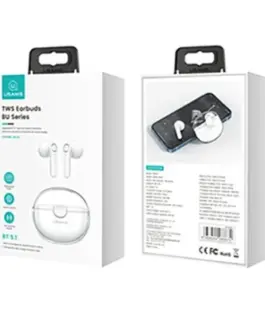 Alternative view of USAMS Bluetooth слушалки 5.1 TWS BU Series