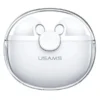 USAMS Bluetooth слушалки 5.1 TWS BU Series