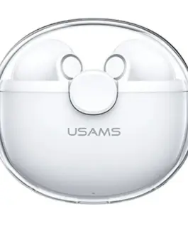 USAMS Bluetooth слушалки 5.1 TWS BU Series