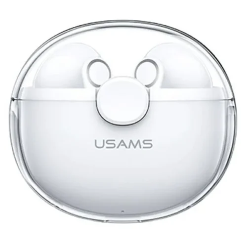 USAMS синtooth слушалки 5.1 TWS BU Series