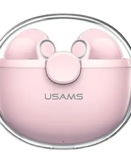 USAMS Bluetooth слушалки 5.1 TWS BU Series