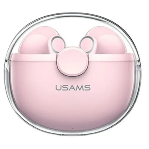 USAMS синtooth слушалки 5.1 TWS BU Series