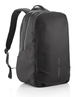 XD DESIGN раница XD DESIGN BOBBY EXPLORE черен