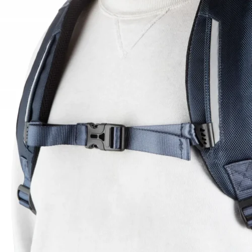 XD DESIGN раница XD DESIGN BOBBY EXPLORE черен