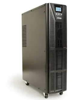 Gembird UPS 10000VA On-Line 6xC 13 USB