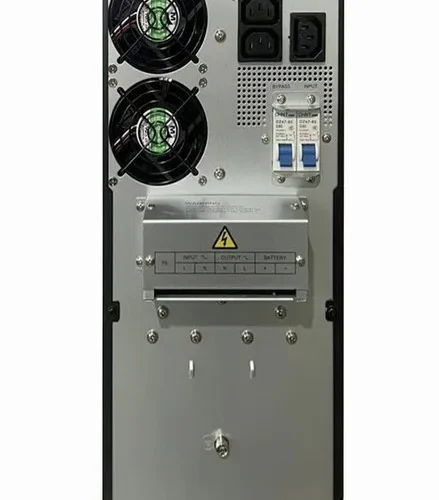 Gembird UPS 10000VA On-Line 6xC 13 USB