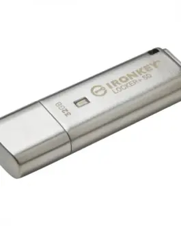 Alternative view of Kingston Pendrive 32GB IronKey Locker Plus 50 AES Encrypted
