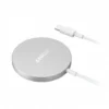 Anker PowerWave II Magnetic P ad 7.5W Silver