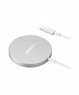Anker PowerWave II Magnetic P ad 7.5W Silver