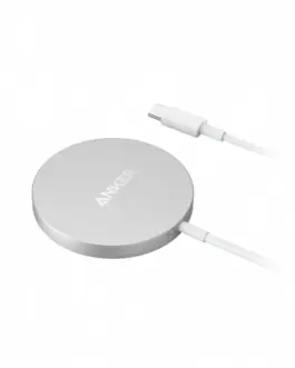 Anker PowerWave II Magnetic P ad 7.5W Silver