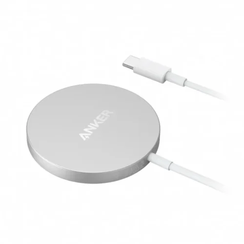 Anker PowerWave II Magnetic P ad 7.5W Silver