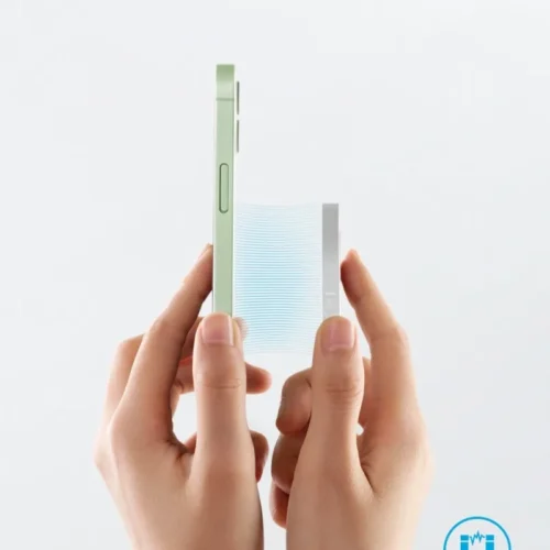 Anker PowerWave II Magnetic P ad 7.5W Silver