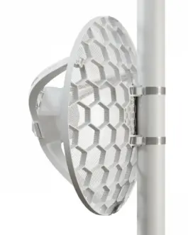 Alternative view of MikroTik MikroTik LHG LTE18 kit LHGGM&EG18-EA