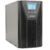 Gembird UPS 1000VA On-Line 3xIE C 1xSchuko USB