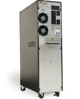 Alternative view of Gembird UPS 6000VA On-Line 6xC1 3 USB