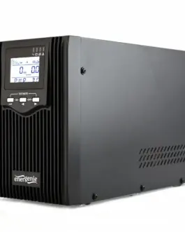 Gembird UPS 1000VA Line-in 3xC1 3 1xSchuko USB RJ45