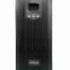 Gembird UPS 1000VA On-Line 3xIE C 1xSchuko USB