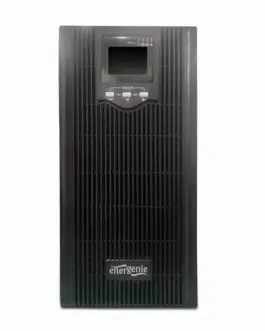 Gembird UPS 3000VA Line-in 3xC1 3 3xSchuko USB RJ45
