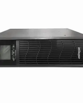 Gembird UPC 1000VA Line-In 3xC1 3 1xSchuko USB RJ45