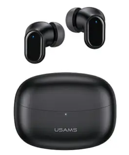 USAMS Bluetooth слушалки 5.1 TWS BH Series