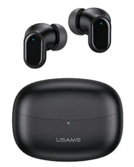 USAMS Bluetooth слушалки 5.1 TWS BH Series