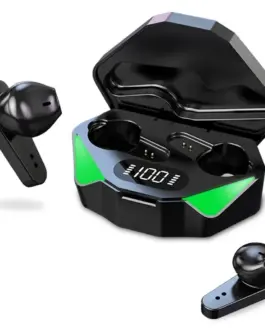 Media-Tech Assault TWS MT3606 gaming wireless earbuds