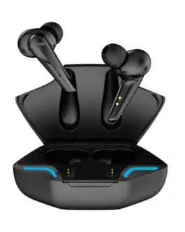 Alternative view of Media-Tech Rhoid TWS MT3607 gaming wireless earbuds