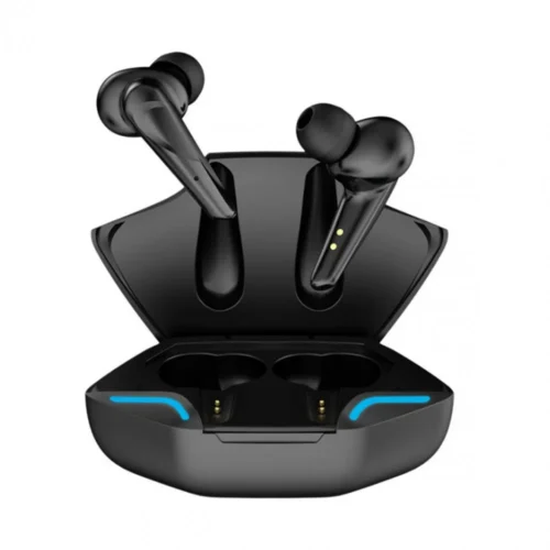 Alternative view of Media-Tech Rhoid TWS MT3607 gaming wireless earbuds