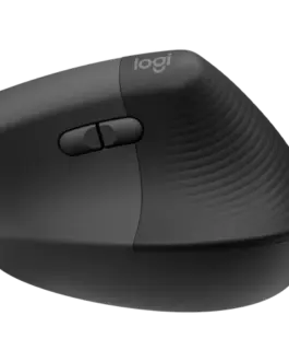 Alternative view of МИШКА LOGITECH LIFT VERTICAL - Black - PN 910-006473