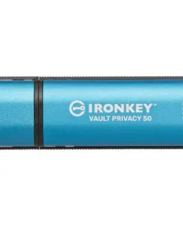 Kingston Pendrive IronKey Vault Privacy 16GB FIPS197 AES-256