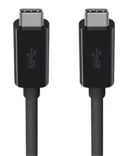 Belkin USB-C монитор кабел