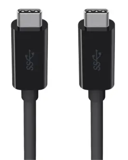 Belkin USB-C монитор кабел