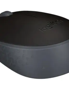 Alternative view of Logitech M171 черен Wireless мишка 910-004424