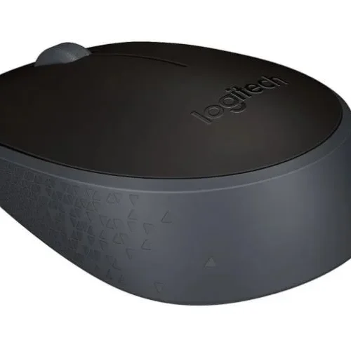 Alternative view of Logitech M171 черен Wireless мишка 910-004424