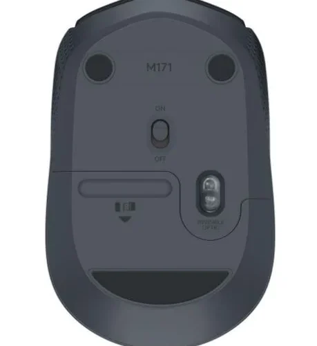 Logitech M171 черен Wireless Mouse 910-004424