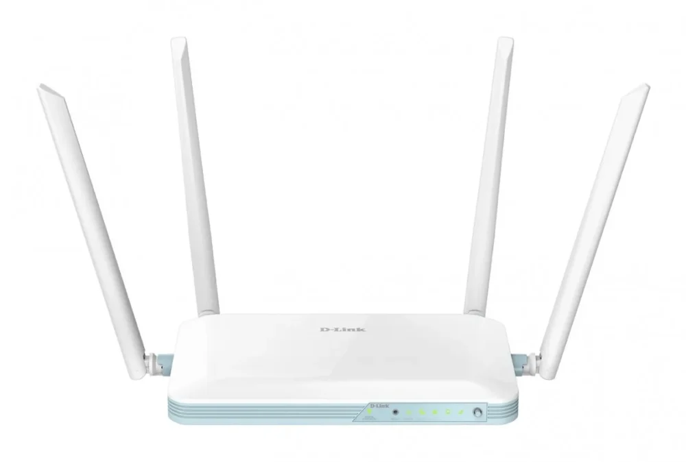D-Link Router G403 4G LTE N300 SIM Smart Route