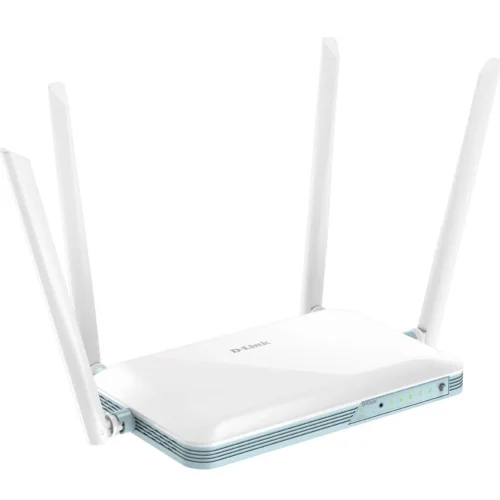 D-Link Router G403 4G LTE N300 SIM Smart Route