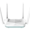 D-Link Router R15 Smart AX1500 1xWAN 3xLAN