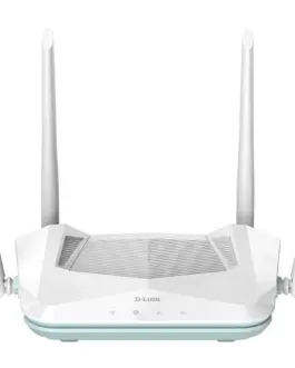 D-Link Router R15 Smart AX1500 1xWAN 3xLAN