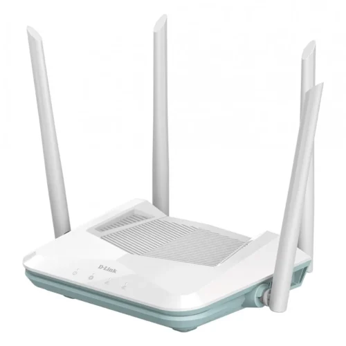 D-Link Router R15 Smart AX1500 1xWAN 3xLAN
