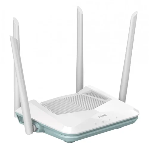 D-Link Router R15 Smart AX1500 1xWAN 3xLAN